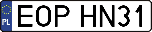 EOPHN31