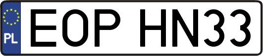 EOPHN33