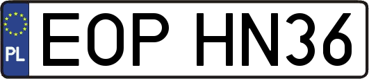 EOPHN36