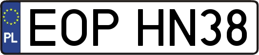 EOPHN38