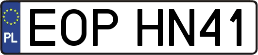 EOPHN41