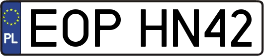 EOPHN42