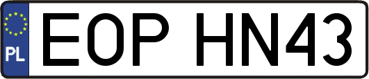 EOPHN43