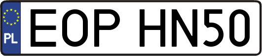 EOPHN50