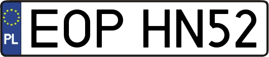 EOPHN52