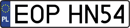 EOPHN54