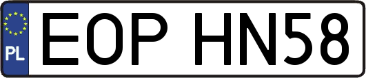 EOPHN58