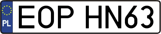 EOPHN63