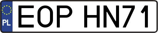 EOPHN71