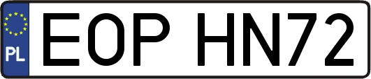 EOPHN72
