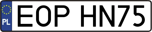 EOPHN75