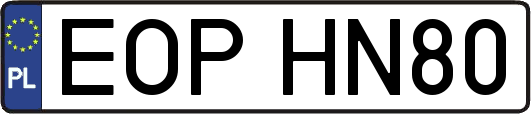 EOPHN80