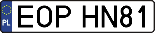 EOPHN81