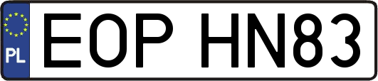 EOPHN83