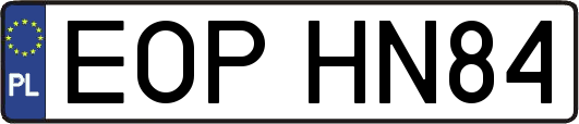EOPHN84