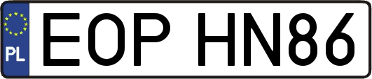 EOPHN86
