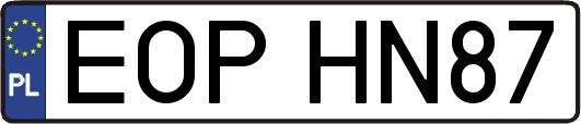 EOPHN87