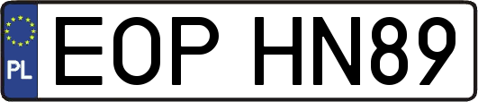 EOPHN89