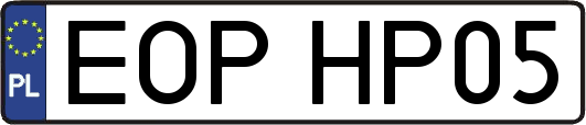 EOPHP05