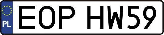EOPHW59