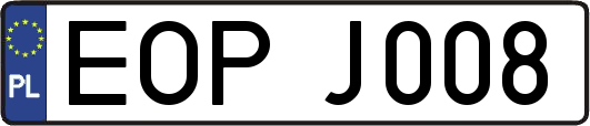 EOPJ008