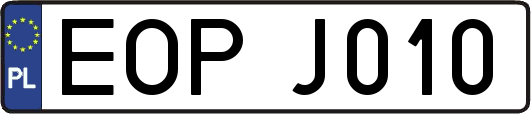 EOPJ010