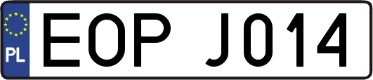 EOPJ014