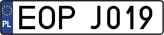 EOPJ019