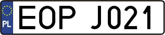 EOPJ021