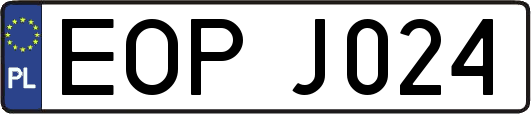 EOPJ024