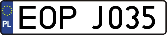 EOPJ035