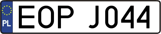EOPJ044