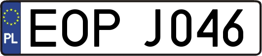 EOPJ046