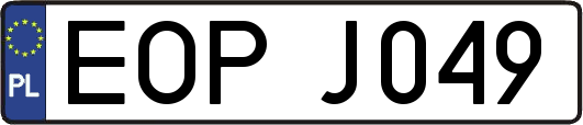EOPJ049