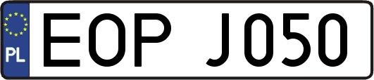 EOPJ050