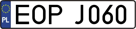 EOPJ060