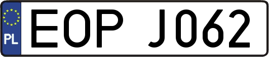 EOPJ062