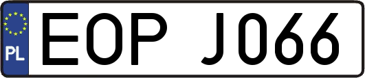 EOPJ066