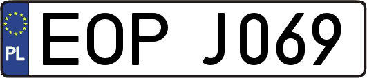 EOPJ069