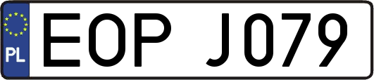 EOPJ079
