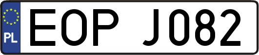 EOPJ082