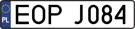 EOPJ084