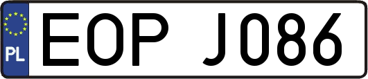EOPJ086