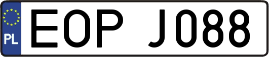 EOPJ088
