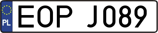 EOPJ089