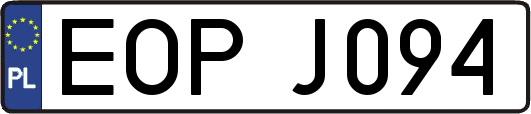 EOPJ094