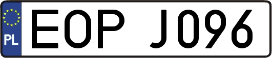 EOPJ096