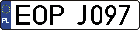 EOPJ097