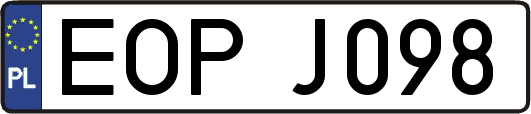 EOPJ098