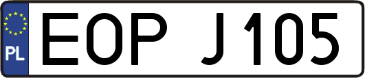EOPJ105